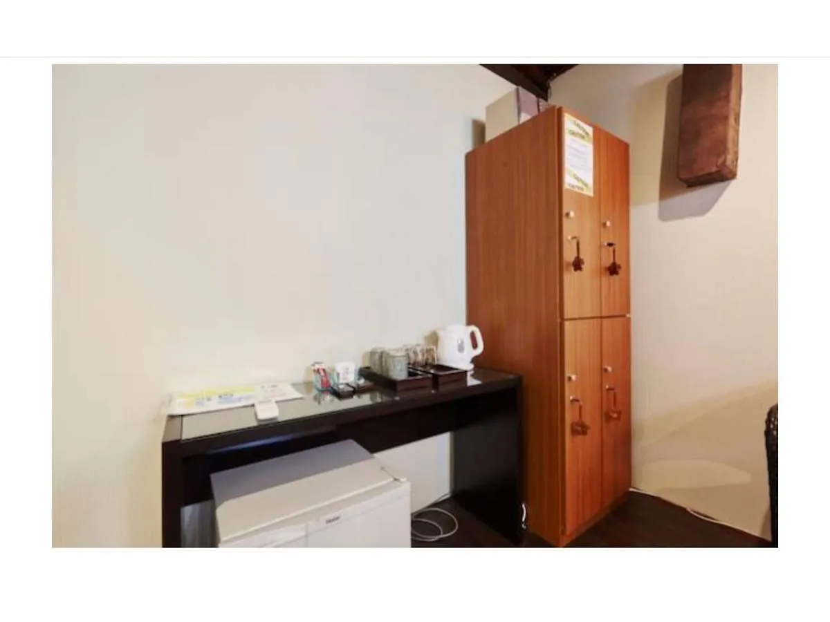 Guest house Taito-Ku - House / Vacation Stay 2741 Tokyo
