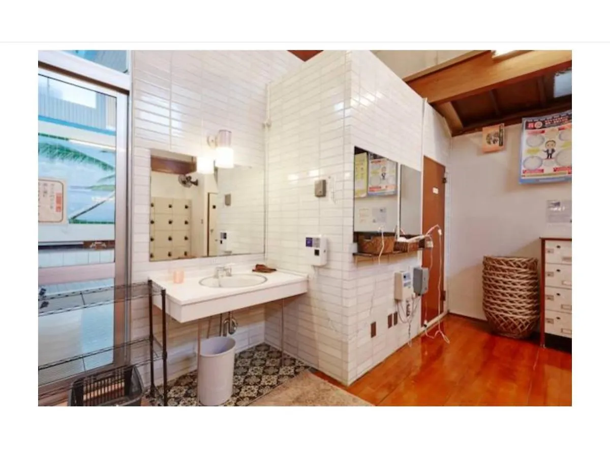 Taito-Ku - House / Vacation Stay 2741 Tokyo