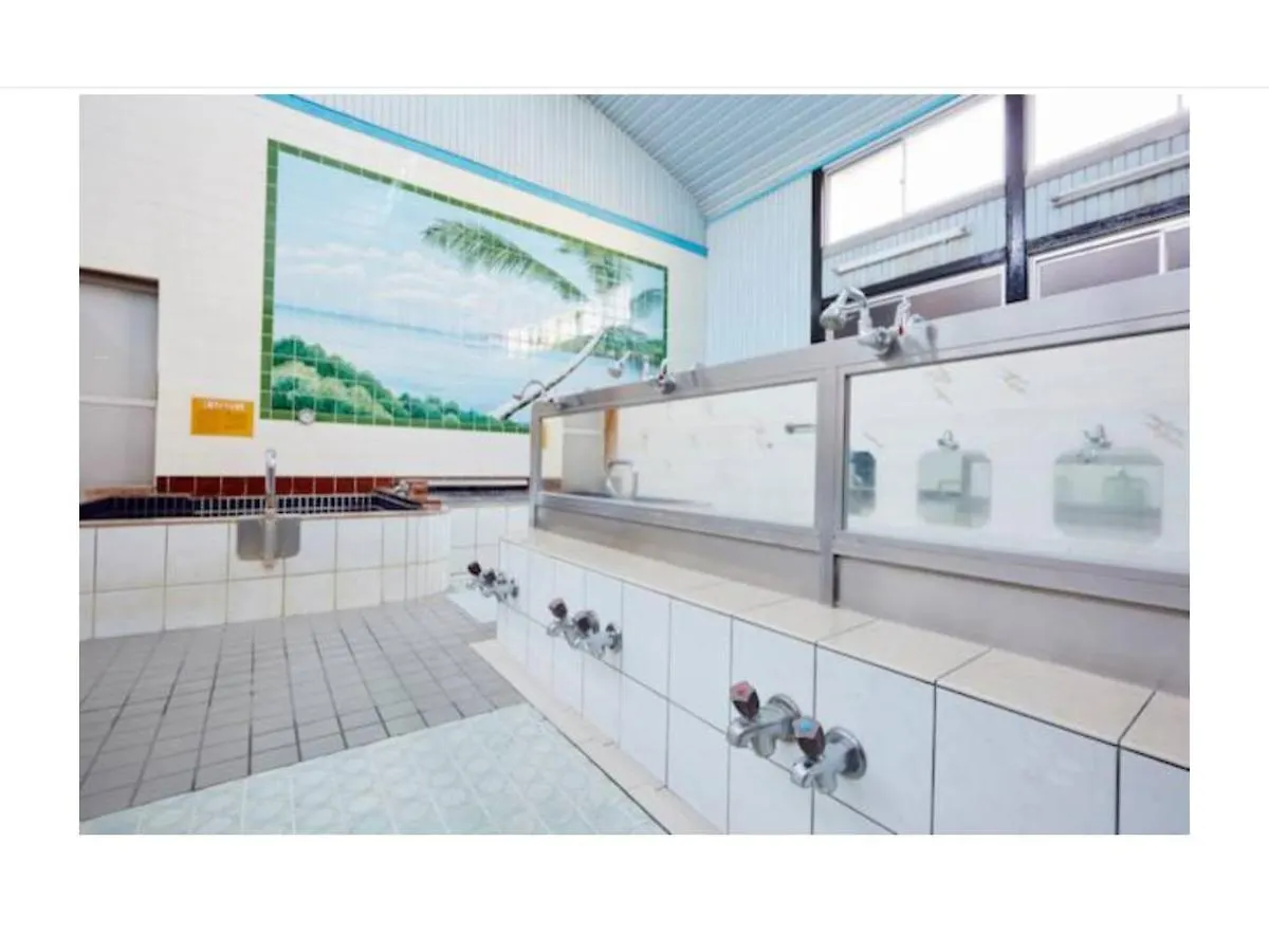 Taito-Ku - House / Vacation Stay 2741 도쿄 일본